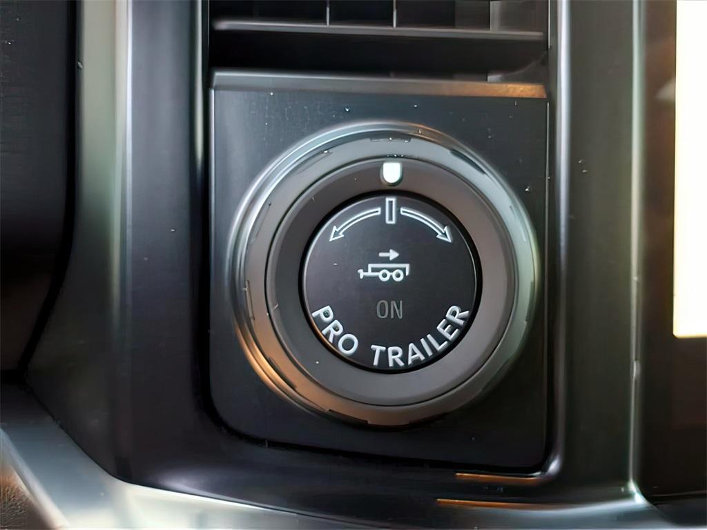 new 2026 Ford F-350 car, priced at $97,999