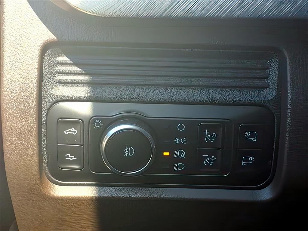 new 2026 Ford F-350 car, priced at $97,999