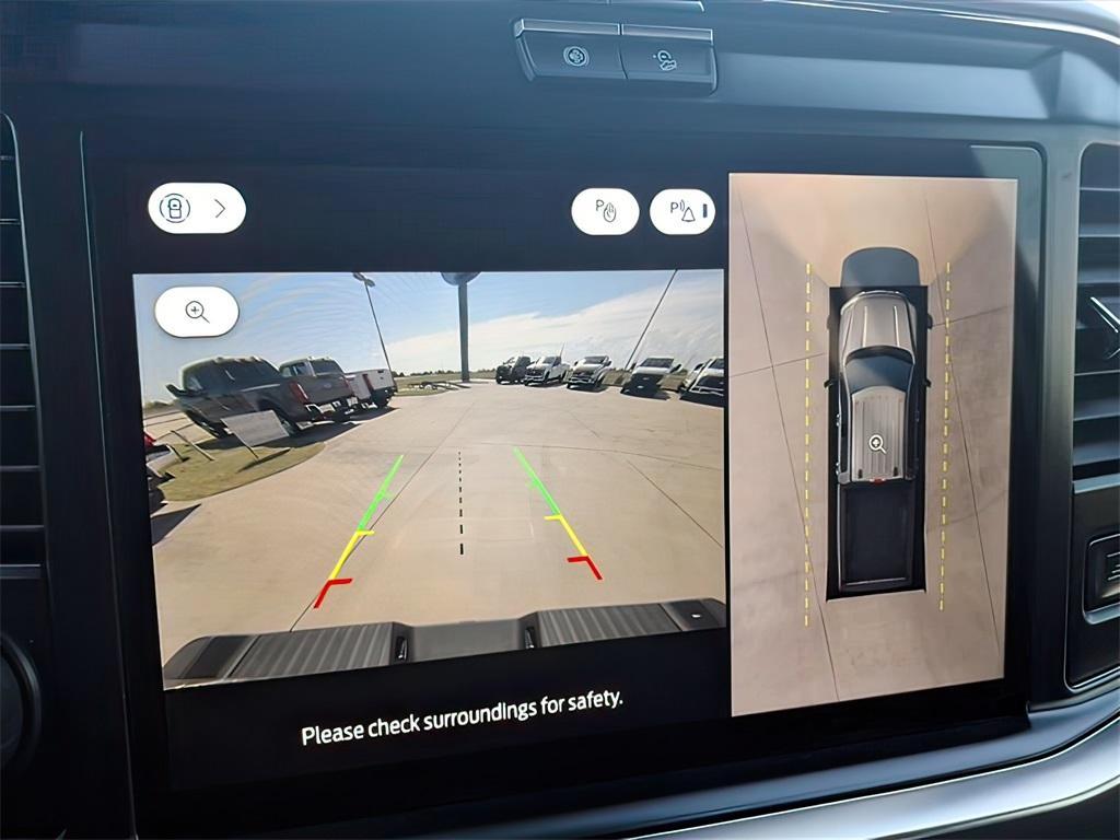 new 2026 Ford F-350 car, priced at $97,999