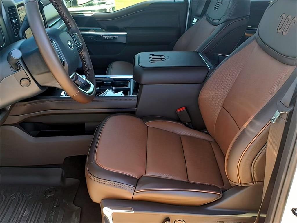 new 2026 Ford F-350 car, priced at $97,999