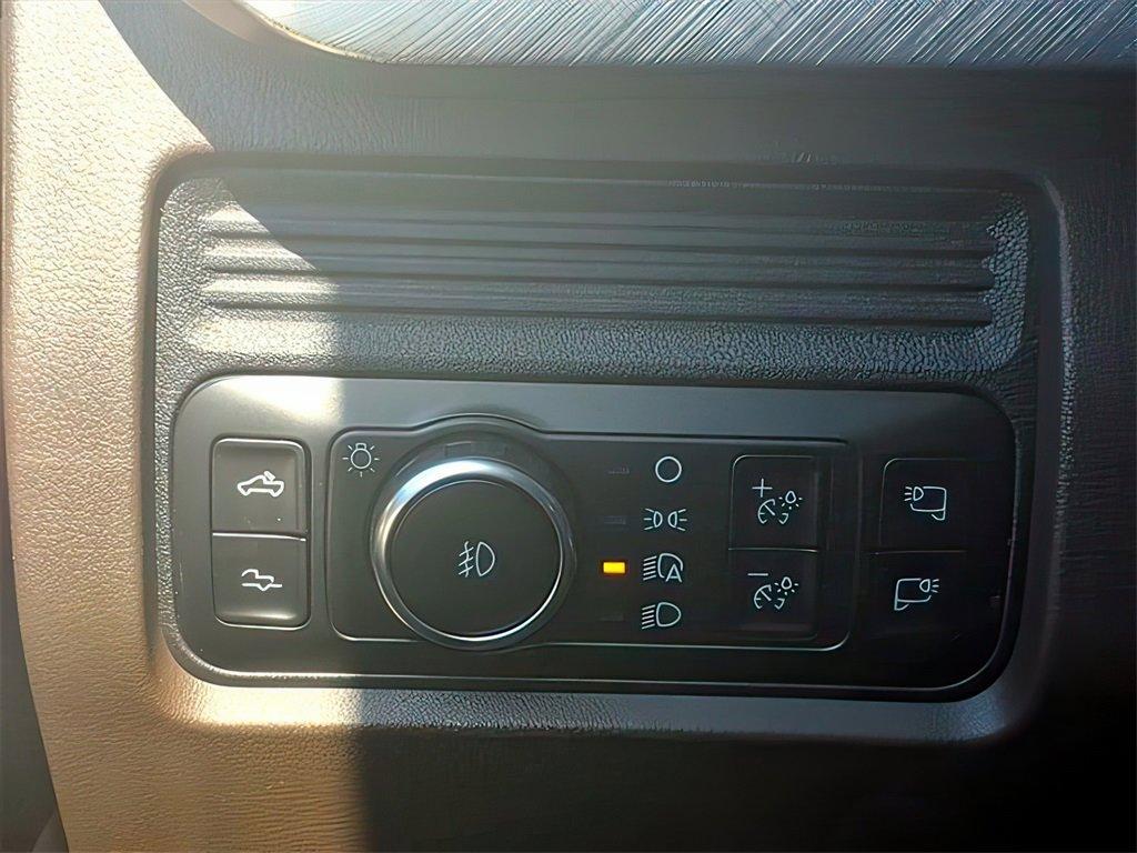 new 2026 Ford F-350 car, priced at $97,999