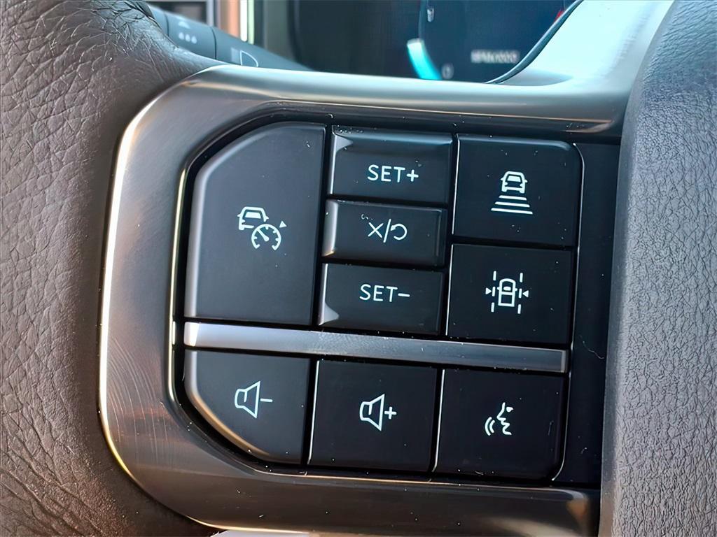 new 2026 Ford F-350 car, priced at $97,999