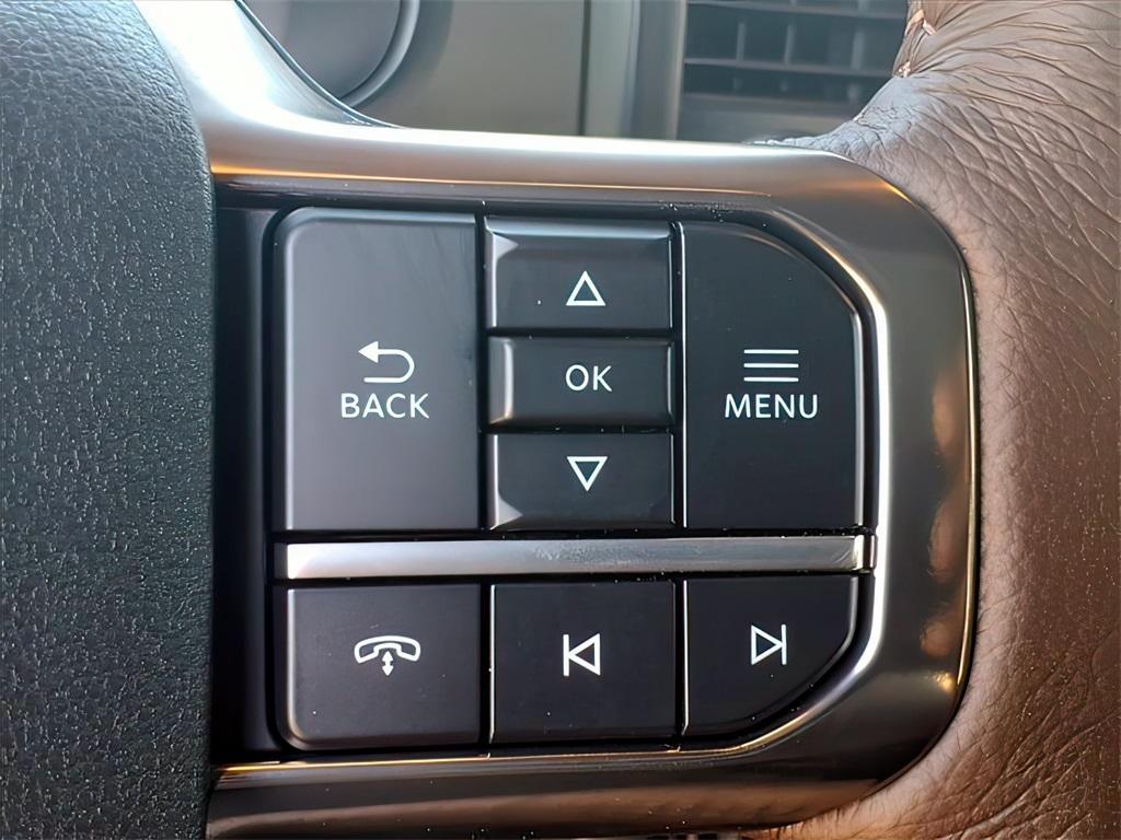 new 2026 Ford F-350 car, priced at $97,999