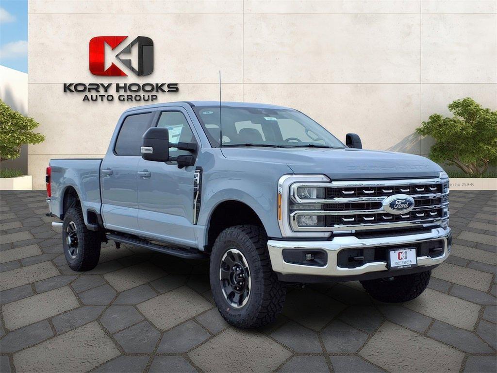 new 2025 Ford F-250 car, priced at $71,715