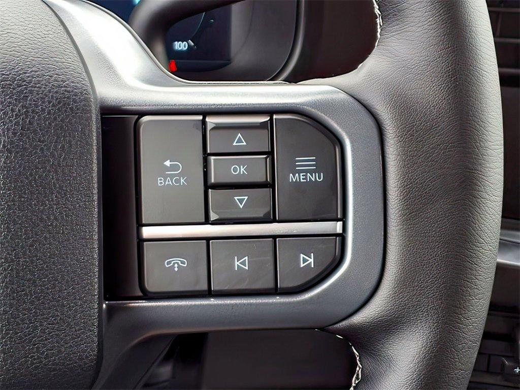 new 2025 Ford F-250 car, priced at $71,715