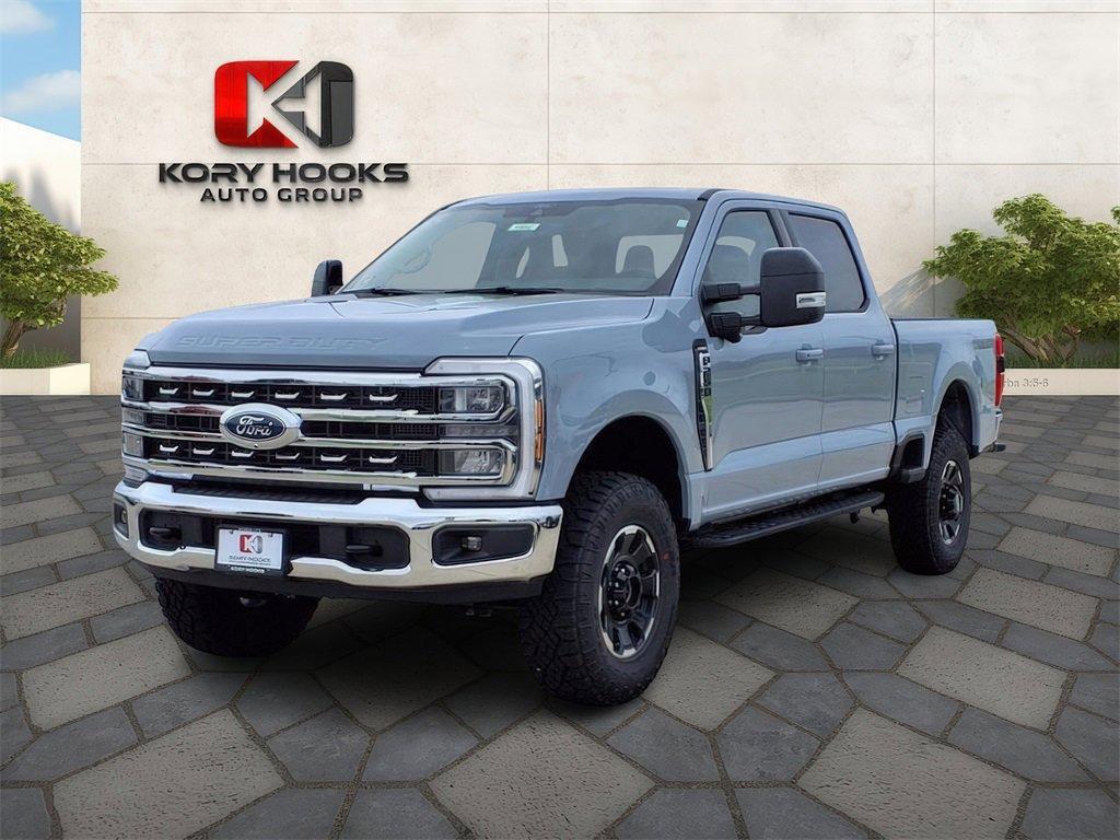 new 2025 Ford F-250 car, priced at $71,715