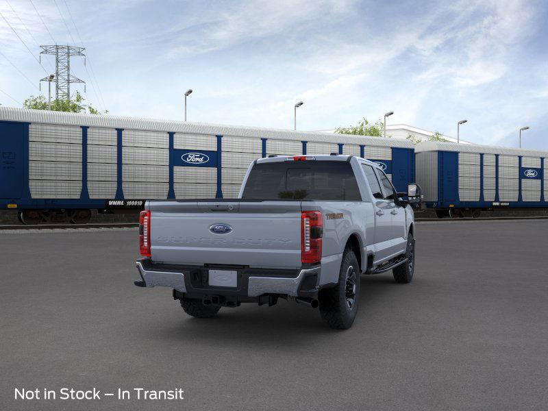 new 2025 Ford F-250 car, priced at $73,865