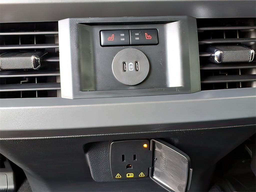 new 2026 Ford F-250 car, priced at $81,000