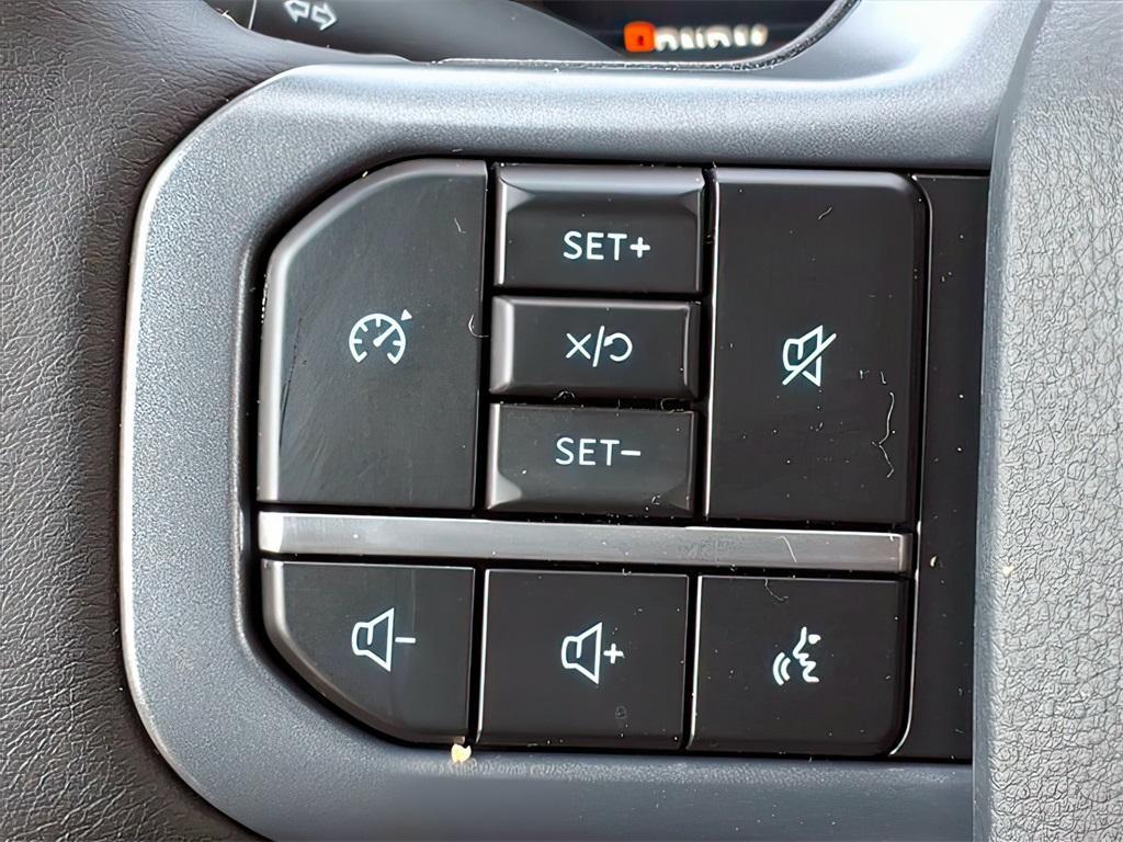 new 2026 Ford F-250 car, priced at $81,000