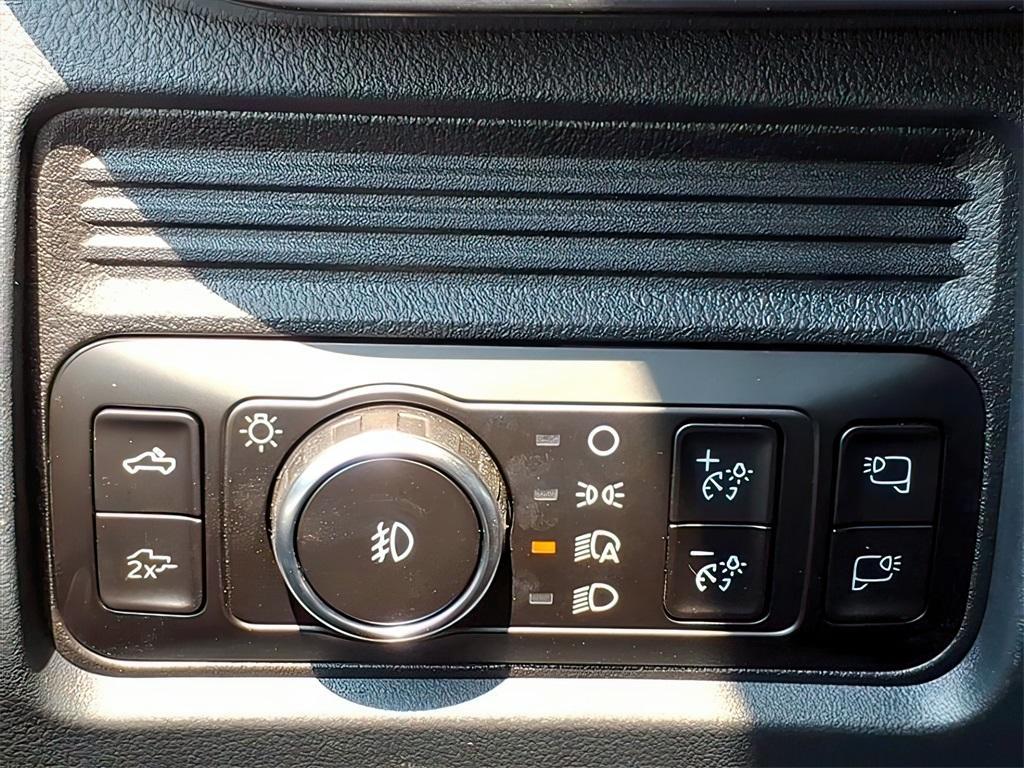 new 2026 Ford F-250 car, priced at $81,000