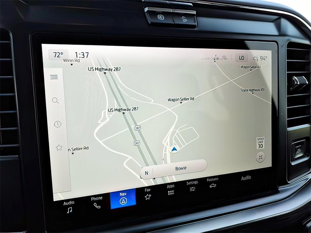 new 2026 Ford F-250 car, priced at $81,000