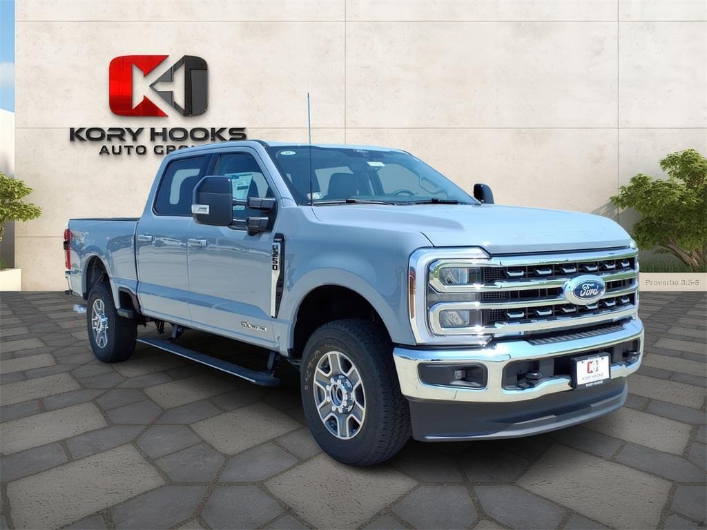 new 2026 Ford F-250 car, priced at $81,000