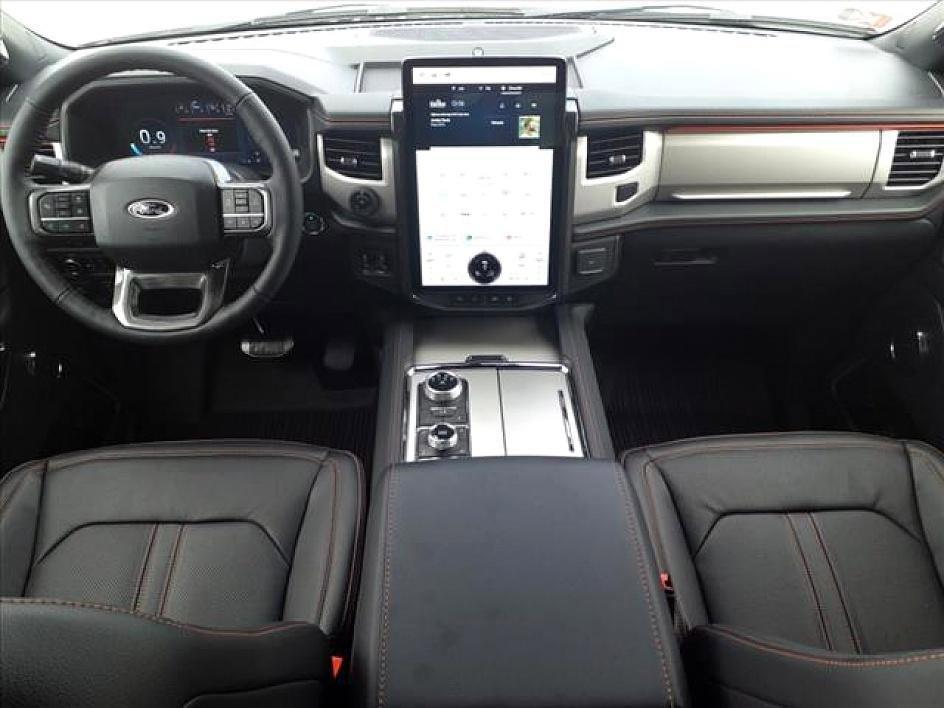 new 2024 Ford Expedition car, priced at $81,299