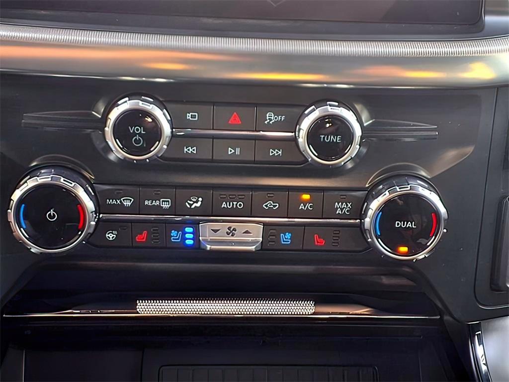 new 2025 Ford F-150 car, priced at $68,000