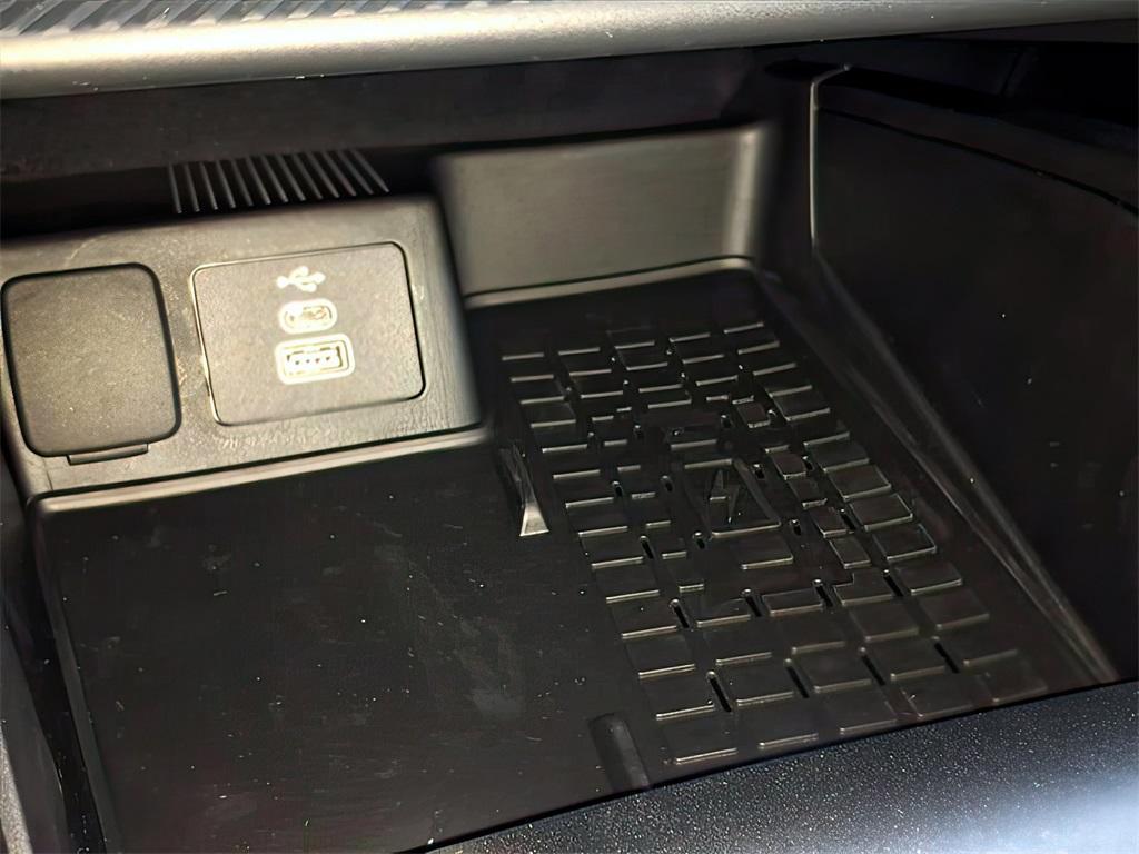 new 2025 Ford Bronco Sport car, priced at $33,799