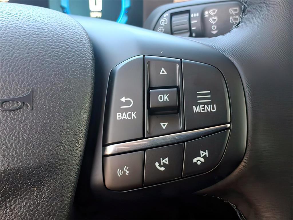 new 2025 Ford Bronco Sport car, priced at $33,799