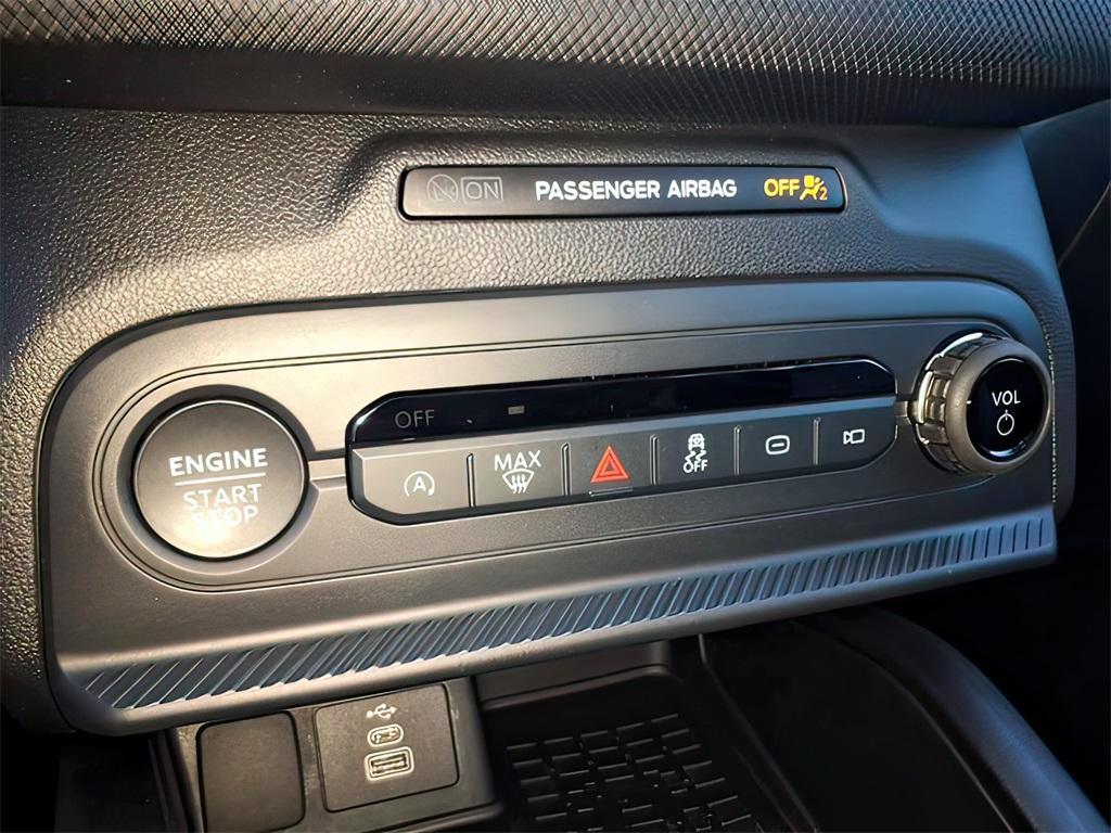 new 2025 Ford Bronco Sport car, priced at $33,799