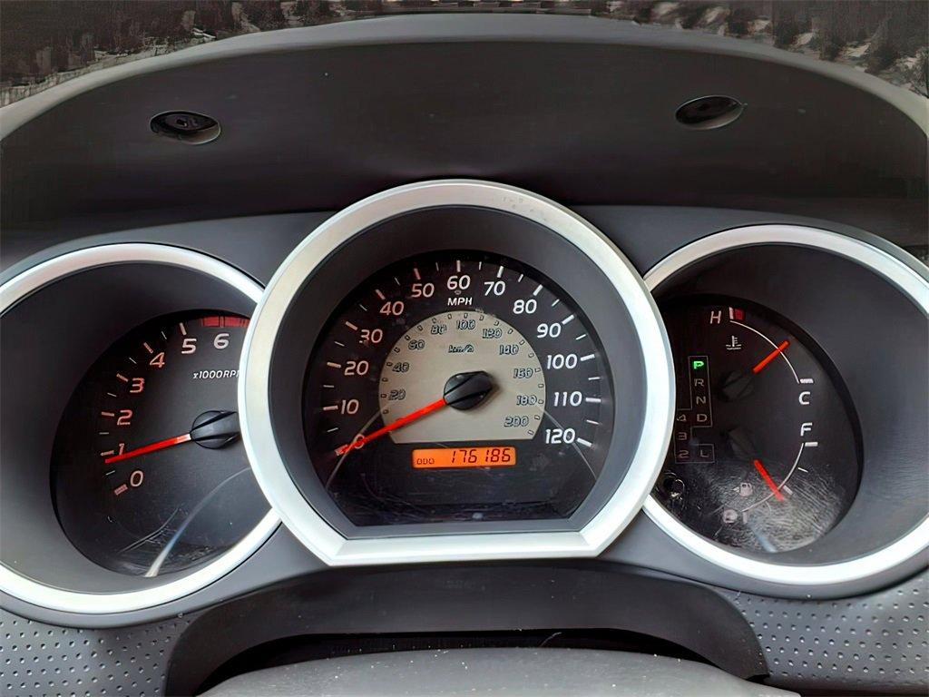 used 2006 Toyota Tacoma car, priced at $12,886