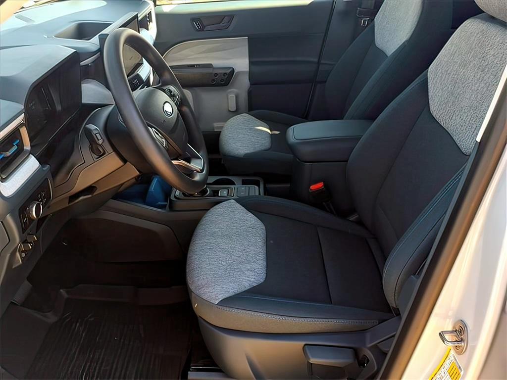 new 2025 Ford Maverick car, priced at $32,840