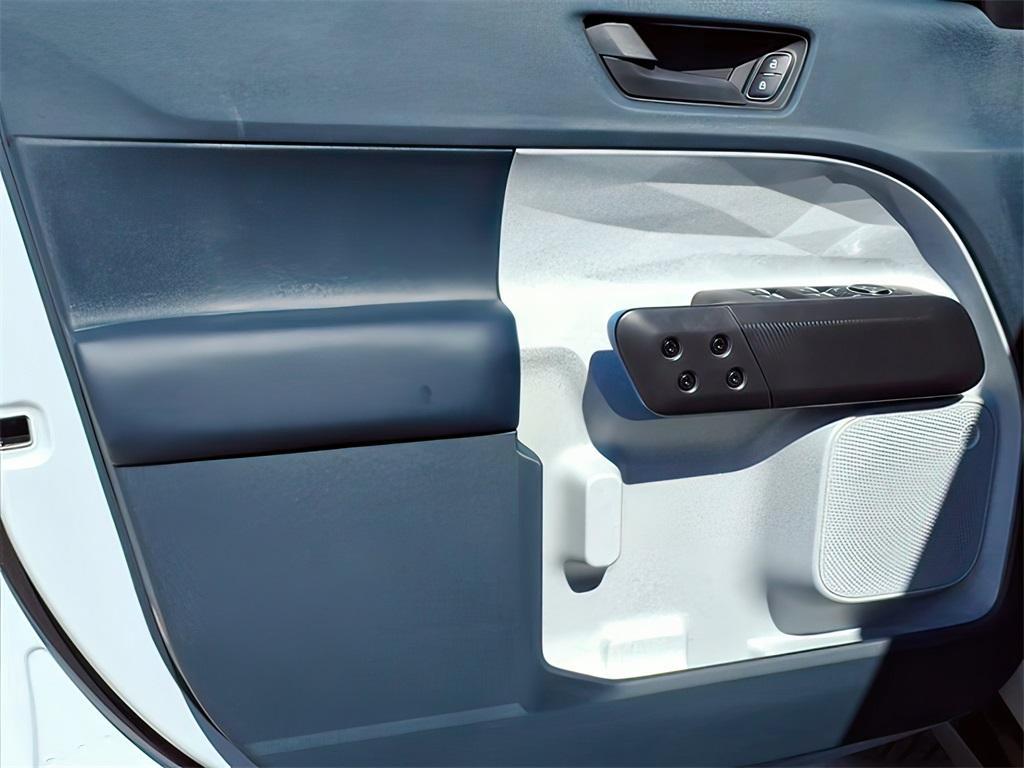 new 2025 Ford Maverick car, priced at $32,840