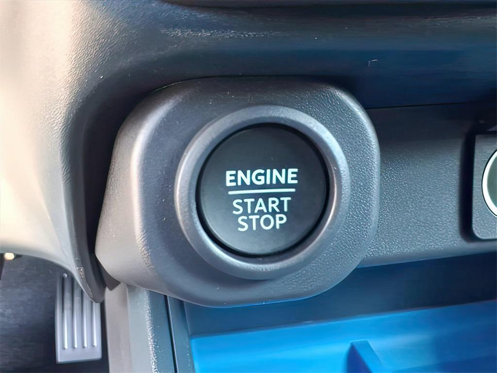 new 2025 Ford Maverick car, priced at $32,840