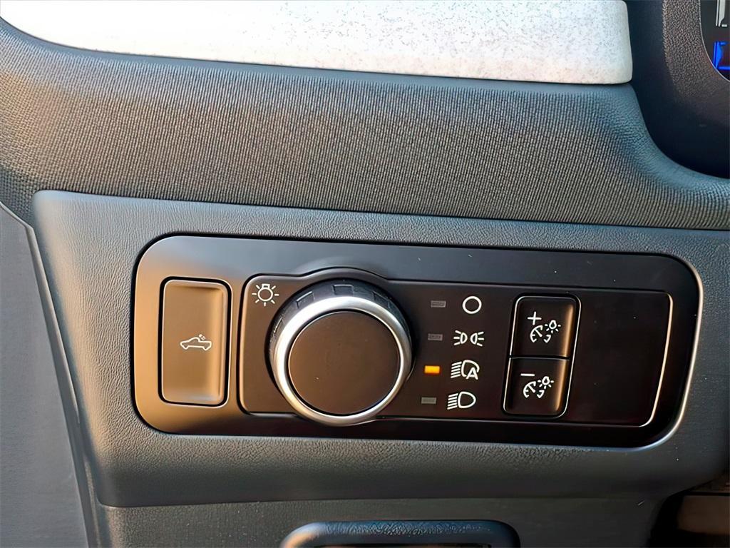 new 2025 Ford Maverick car, priced at $32,840