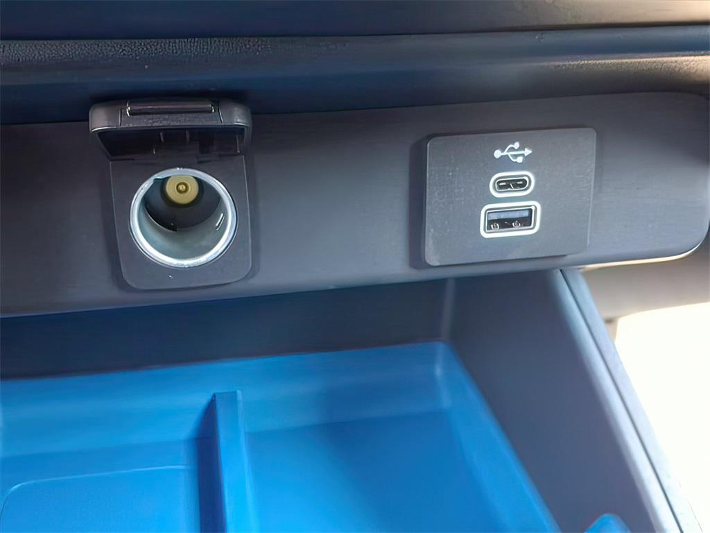 new 2025 Ford Maverick car, priced at $32,840