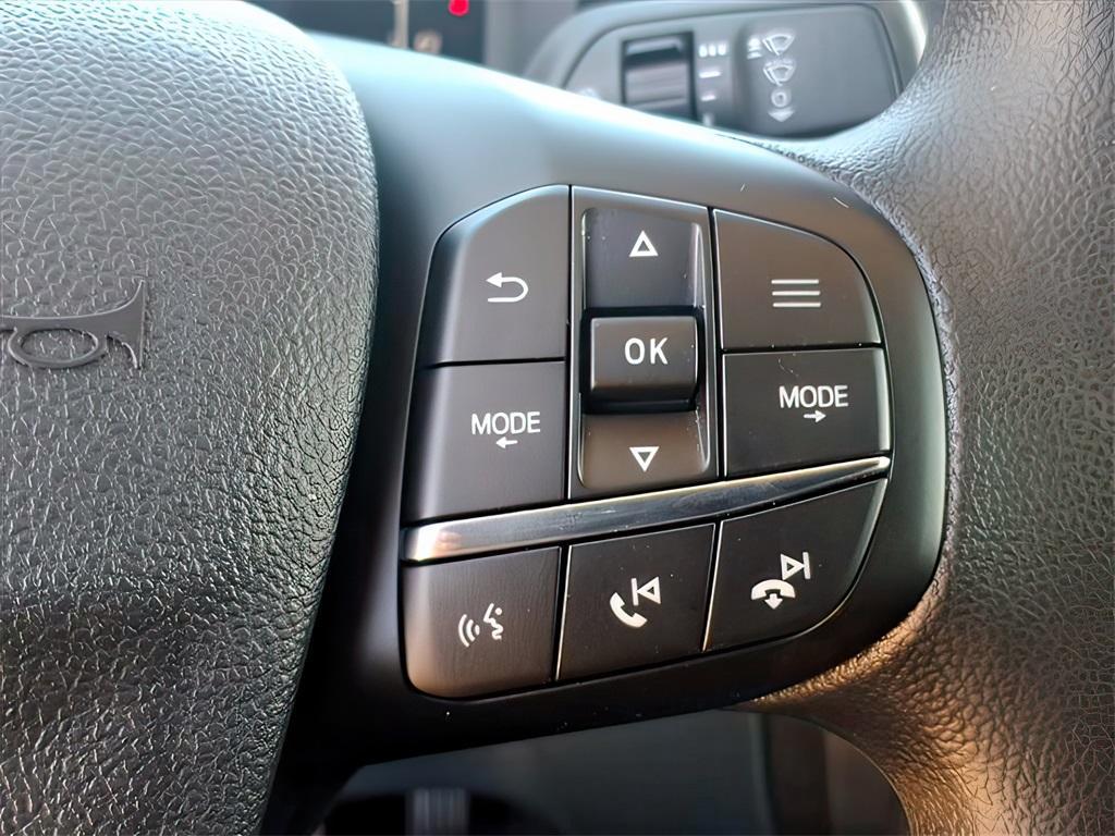 new 2025 Ford Maverick car, priced at $32,840