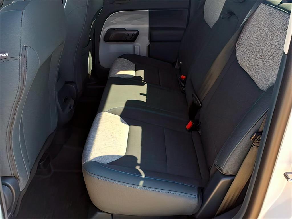 new 2025 Ford Maverick car, priced at $32,840