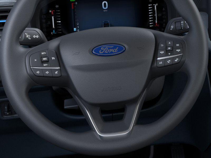 new 2025 Ford Maverick car, priced at $33,140
