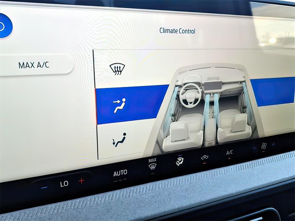 new 2025 Ford Maverick car, priced at $32,840