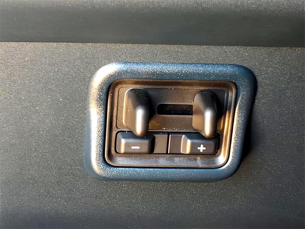 new 2025 Ford Maverick car, priced at $32,840