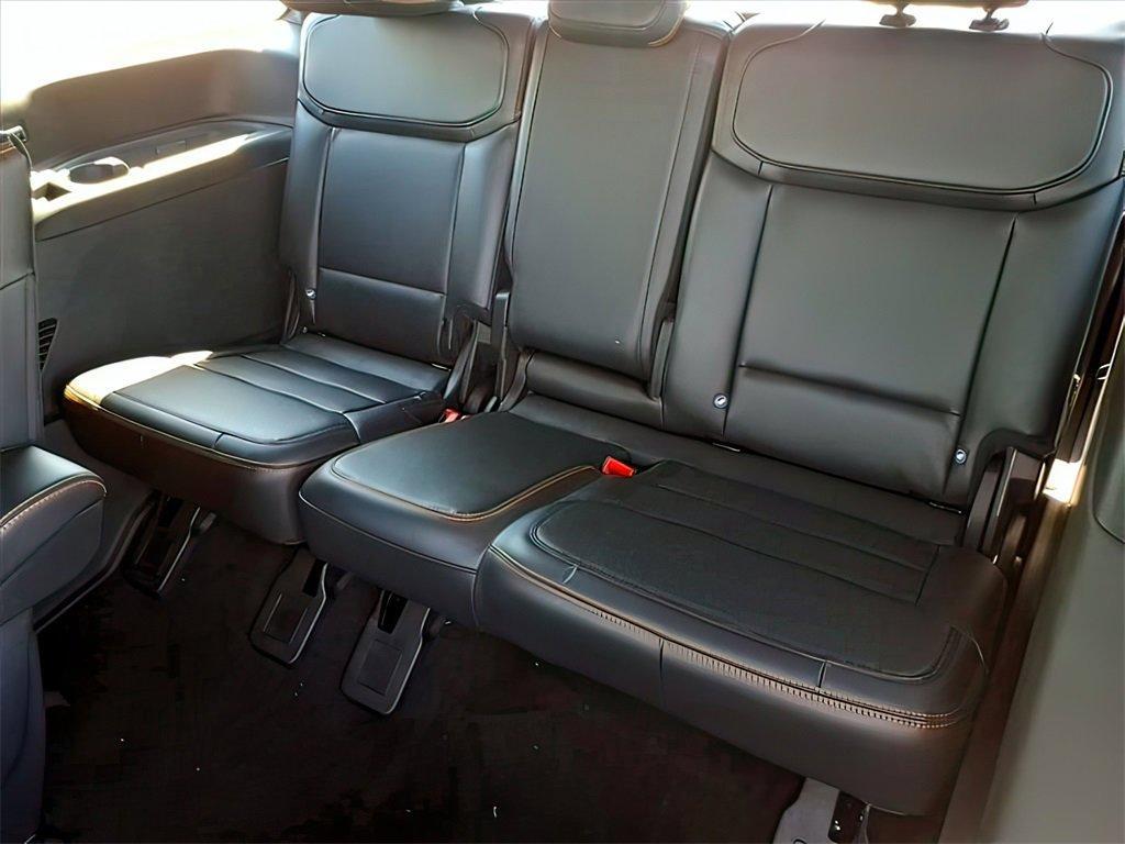 new 2025 Ford Expedition car, priced at $83,500