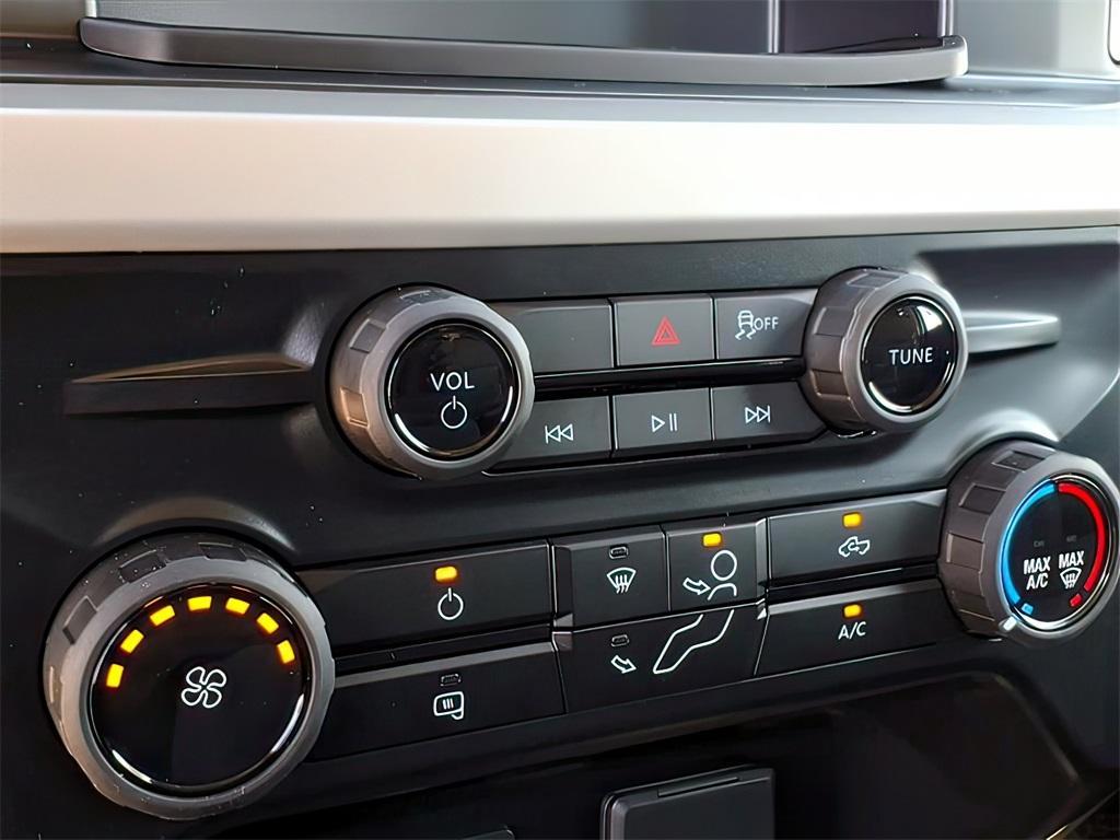 new 2026 Ford F-250 car, priced at $55,590