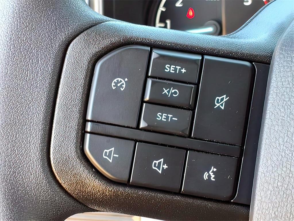 new 2026 Ford F-250 car, priced at $55,590