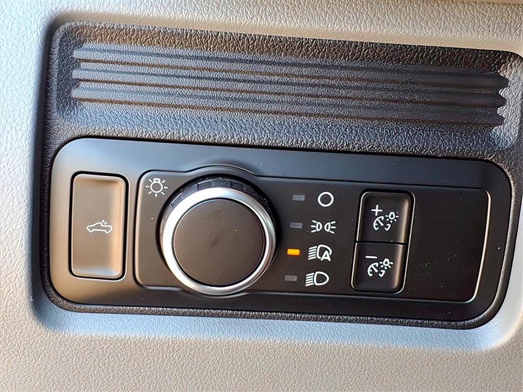 new 2026 Ford F-250 car, priced at $55,590