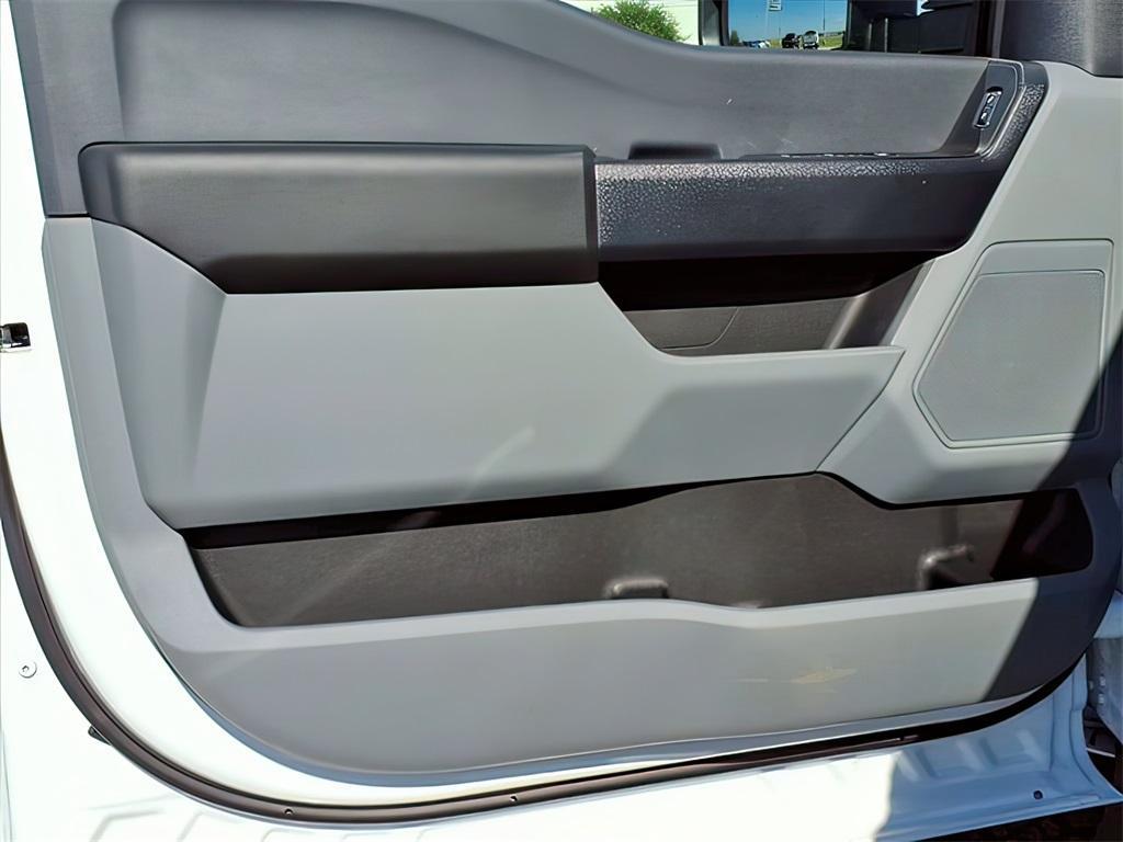 new 2026 Ford F-250 car, priced at $55,590