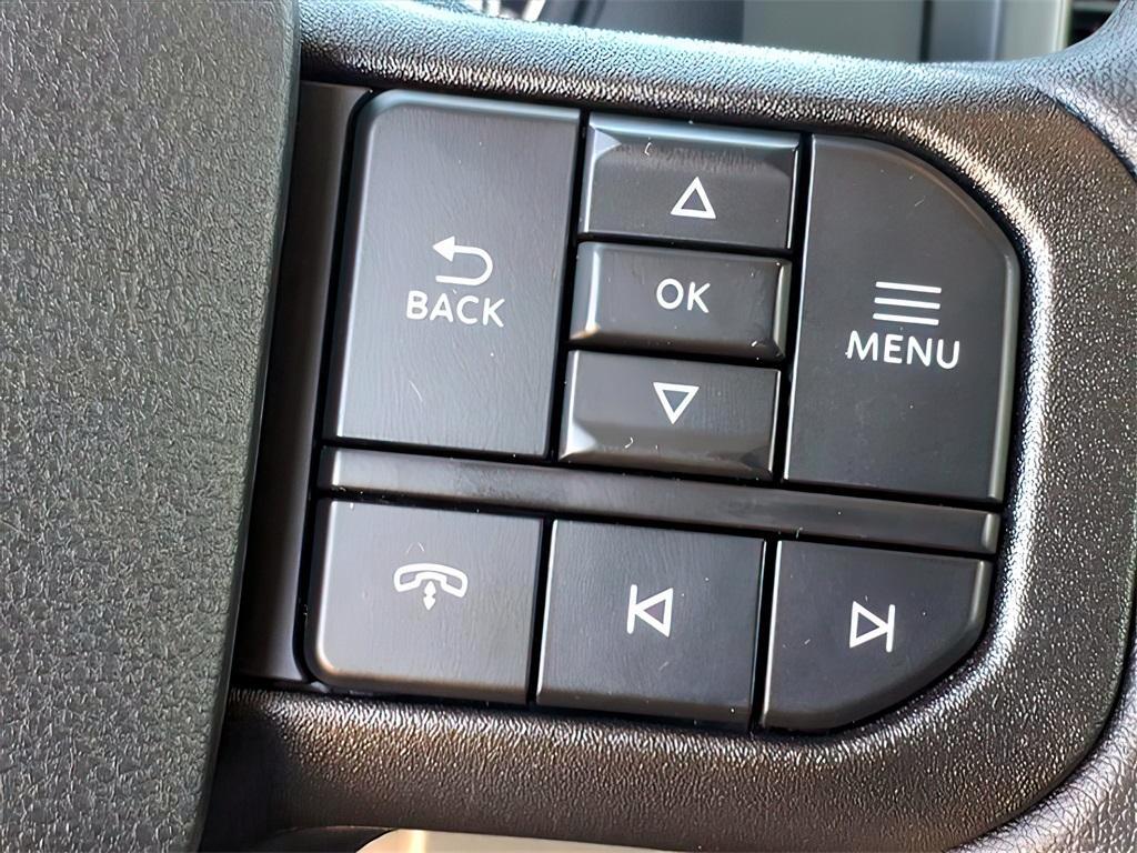 new 2026 Ford F-250 car, priced at $55,590