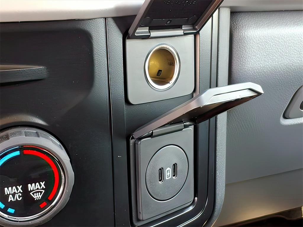 new 2026 Ford F-250 car, priced at $55,590