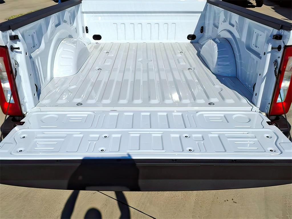 new 2026 Ford F-250 car, priced at $55,590