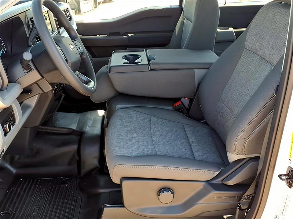 new 2026 Ford F-250 car, priced at $55,590