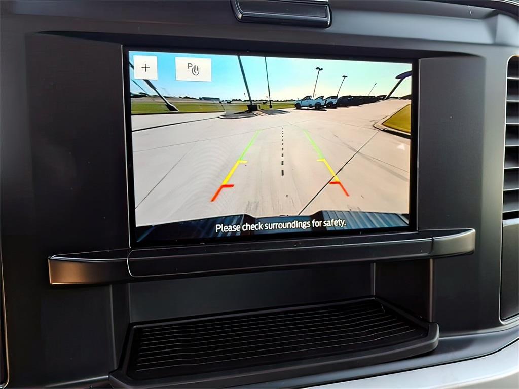 new 2026 Ford F-250 car, priced at $55,590