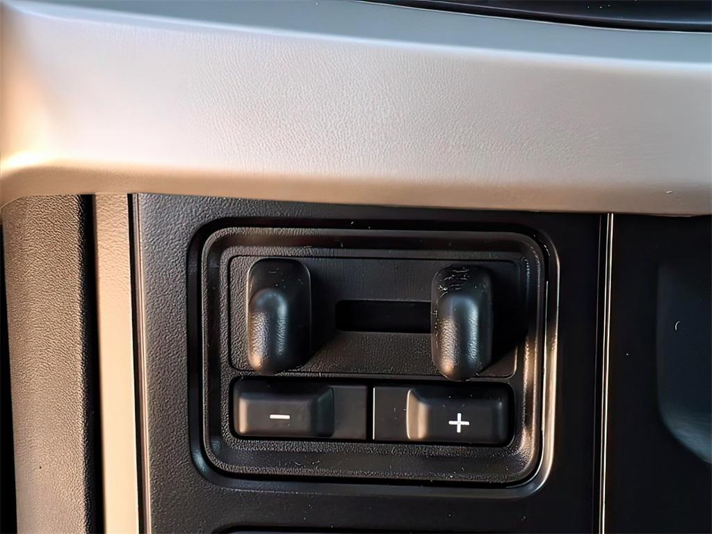 new 2026 Ford F-250 car, priced at $55,590