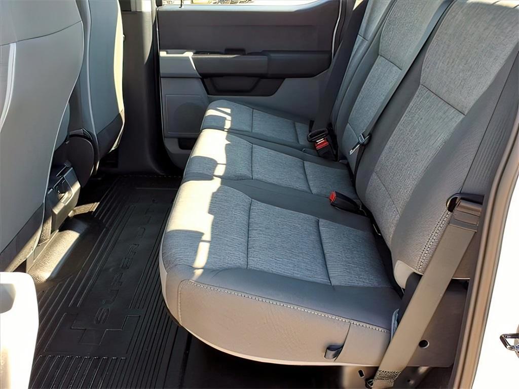 new 2026 Ford F-250 car, priced at $55,590