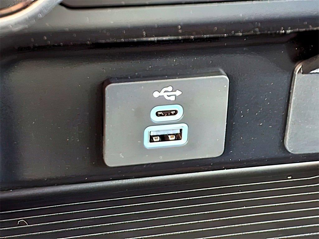 new 2025 Ford F-250 car, priced at $67,641