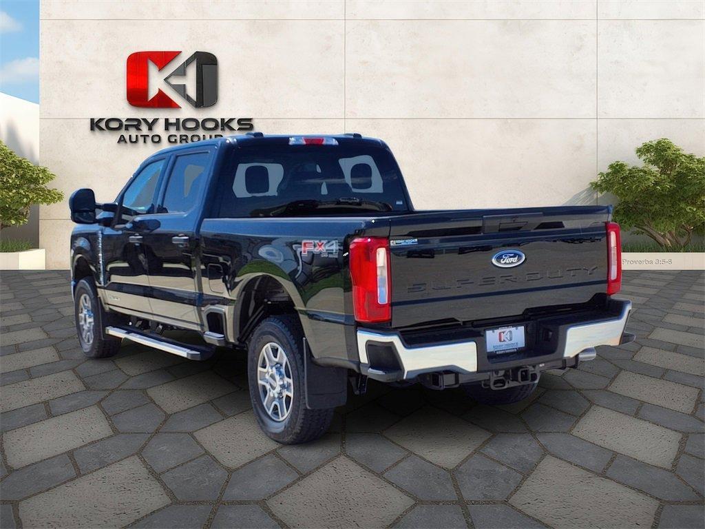 new 2025 Ford F-250 car