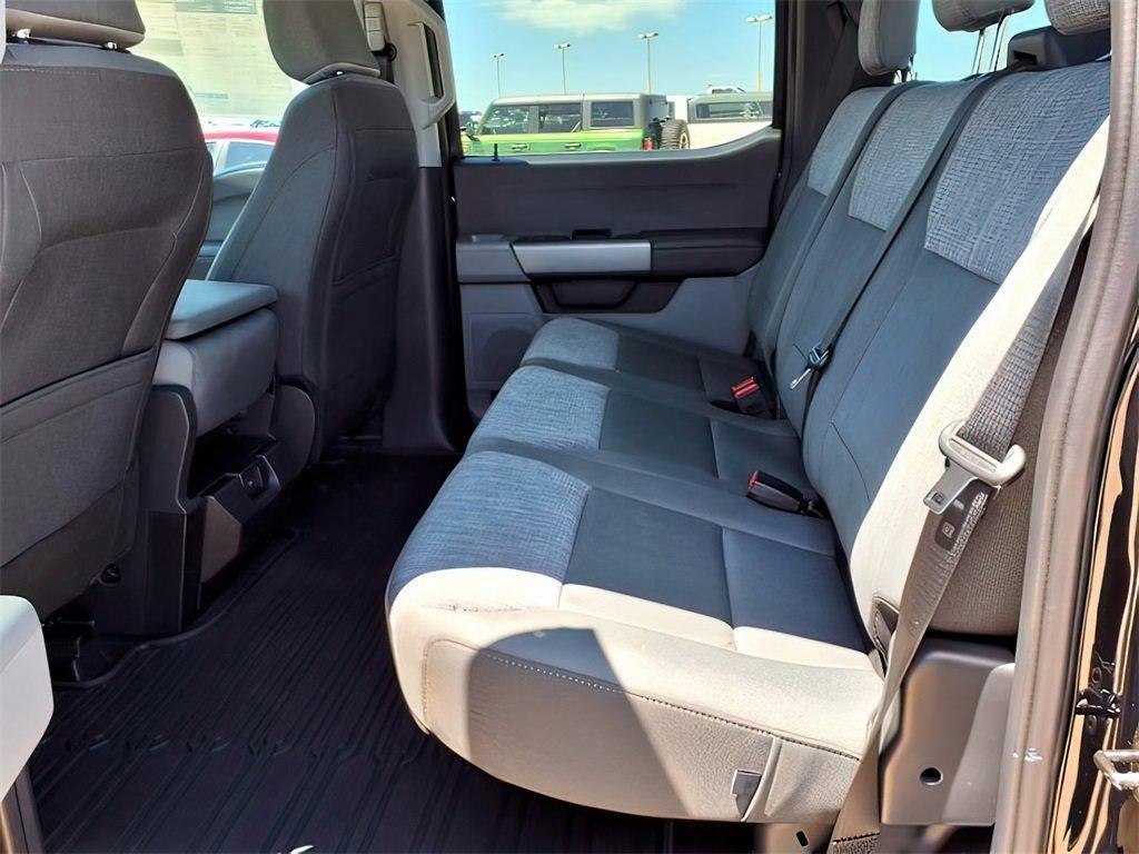 new 2025 Ford F-250 car