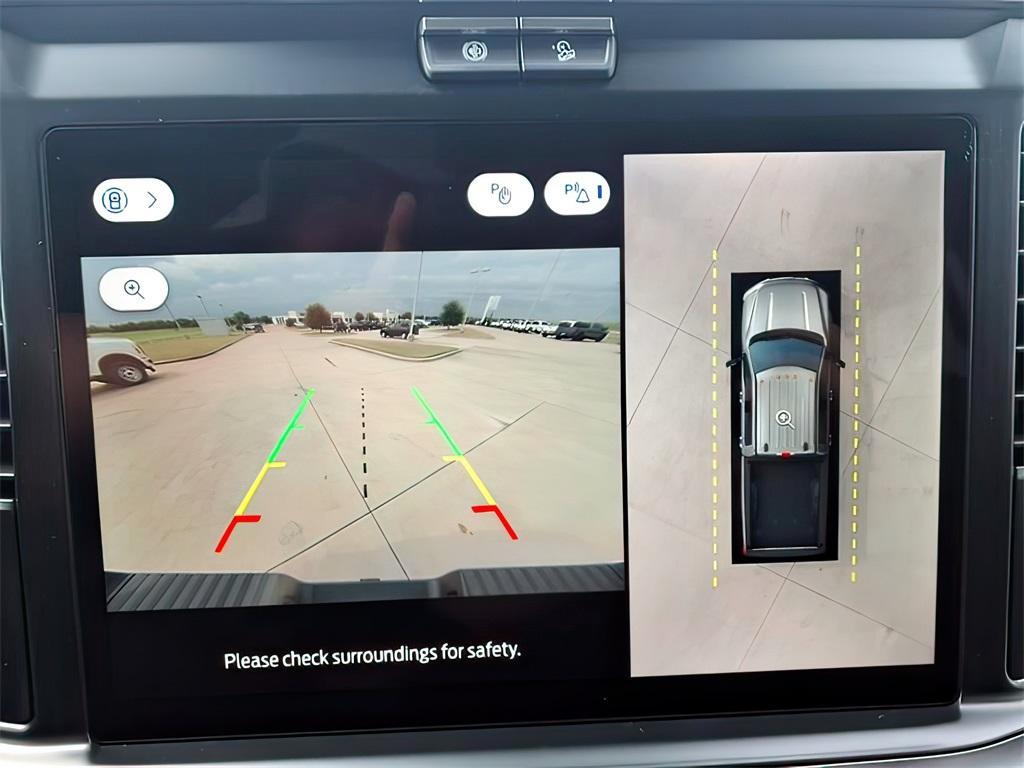 new 2025 Ford F-250 car, priced at $81,000