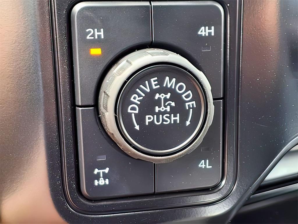 new 2025 Ford F-250 car, priced at $81,000