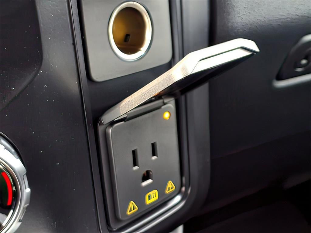 new 2025 Ford F-250 car, priced at $81,000